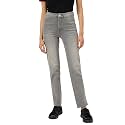 Marks amp Spencer High Rise Straight Fit