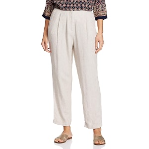 Marks Spencer High Waisted Tapered Ankle