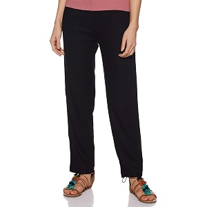 Marks Spencer High Waisted Tapered Ankle