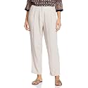 Marks amp Spencer High Waisted Tapered Ankle