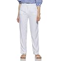 Marks amp Spencer High Waisted Tapered Ankle