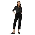 Marks amp Spencer High Waisted Tapered Ankle
