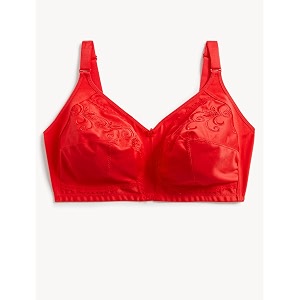 Marks Spencer IBO Emb Total Support