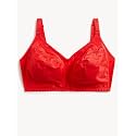 Marks amp Spencer IBO Emb Total Support