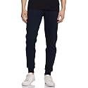 Marks amp Spencer Mens Solid Mid Rise