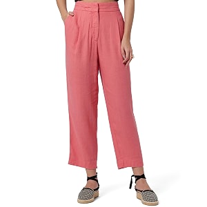 Marks Spencer Linen Mix Plain Comfort