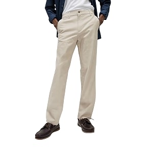 Marks Spencer Regular Fit Stretch Chinos