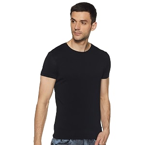 Marks Spencer Mens Regular Fit Vest
