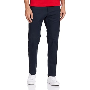 Marks Spencer Mens Regular Casual Pants