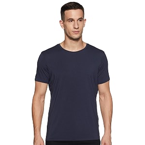 Marks Spencer Mens Regular Fit Vest