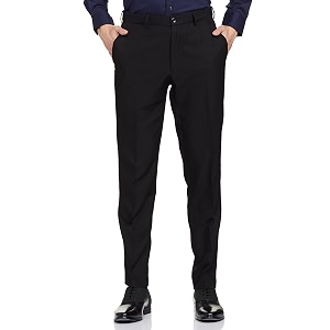 Marks Spencer Mens Mid Rise Slim