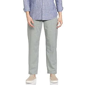 Marks Spencer Mens Cotton Solid Pajama