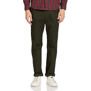 Marks Spencer Mens Regular Casual Pants
