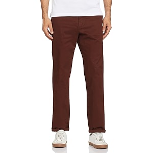 Marks Spencer Mens Regular Casual Pants
