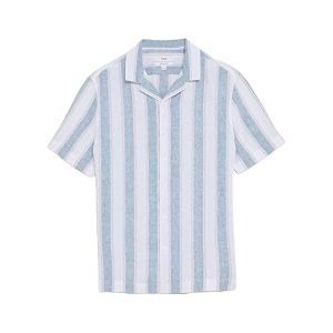 Marks Spencer Mens Regular Fit Shirt