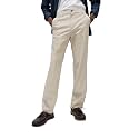 Marks amp Spencer Regular Fit Stretch Chinos