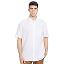 Marks amp Spencer Men39s Solid Relaxed Fit