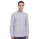 Marks amp Spencer Mens Self Design Linen