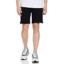 Marks &amp; Spencer Men's Chino Shorts (T28_1682M_Black_XXL)