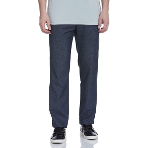 Marks Spencer Men Casual Pants