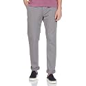 Marks amp Spencer Mens Solid Mid Rise
