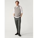 Marks amp Spencer Men Straight Fit Mid