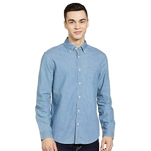 Marks Spencer Men Shirt