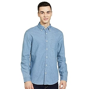 Marks Spencer Men Shirt