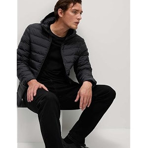 Marks Spencer Mens Jacket