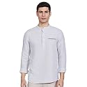 Marks amp Spencer Mens Self Design Linen