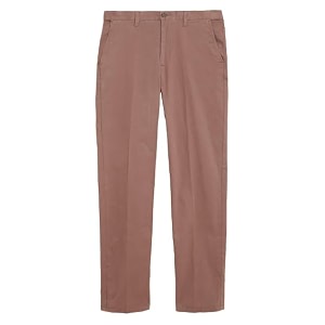 Marks Spencer Mens Solid Mid Rise