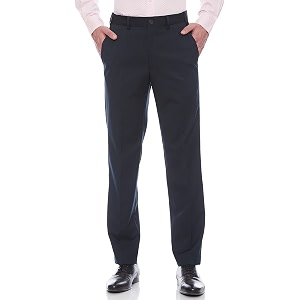 Marks Spencer Men Casual Pants