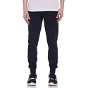 Marks amp Spencer Mens Solid Mid Rise