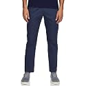 Marks amp Spencer Mens Solid Mid Rise