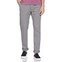 Marks amp Spencer Mens Solid Mid Rise