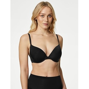 Marks Spencer PolyamideElastane Womenswired Bra