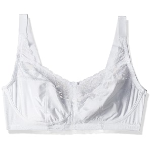 Marks Spencer PolyamideElastane Womens Wirefree Bra