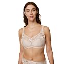 Marks amp Spencer PolyamideElastane Women39s Wirefree Bra