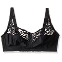 Marks amp Spencer PolyamideElastane Women39s Wirefree Bra