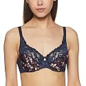 Marks amp Spencer PolyamideElastane Women39s Wirefree Bra