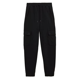 Marks Spencer Ponte Utility Tapered Ankle