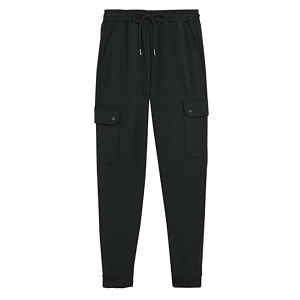 Marks Spencer Ponte Utility Tapered Ankle