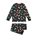Marks amp Spencer Pure Cotton Bauble Pyjamas