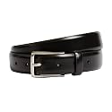 Marks amp Spencer Rectangular Buckle Smart Belt