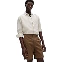 Marks amp Spencer Regular Fit Stretch Chino