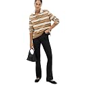 Marks amp Spencer Sculpt Bootcut High Rise