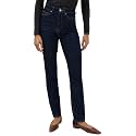 Marks amp Spencer Sculpt Straight Leg High