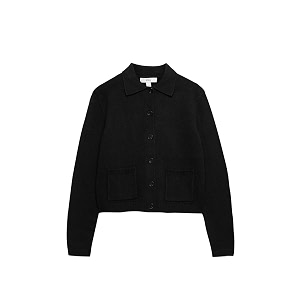 Marks Spencer Spread Collar Full Sleeves