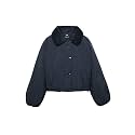 Marks amp Spencer Thermowarmth Cord Collar Short