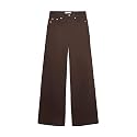 Marks amp Spencer Wide Leg High Waisted